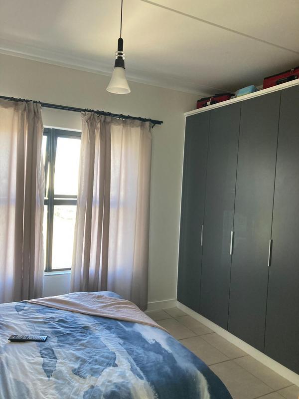 To Let 1 Bedroom Property for Rent in The Huntsman Western Cape